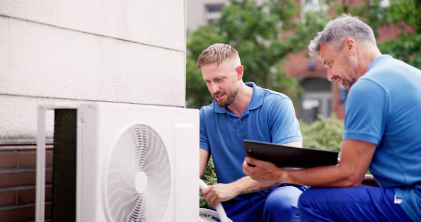 HVAC troubleshooting in Peru, IN