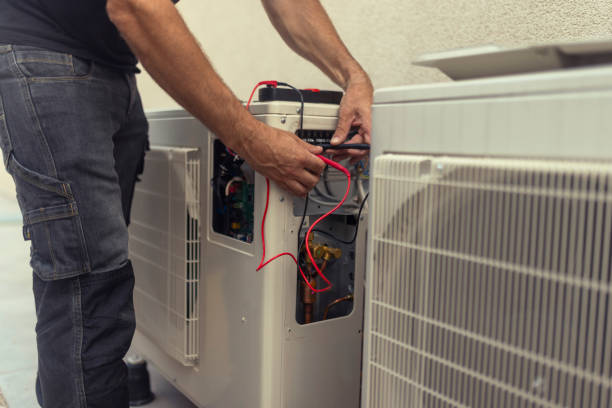 Best HVAC installation services  in Peru, IN